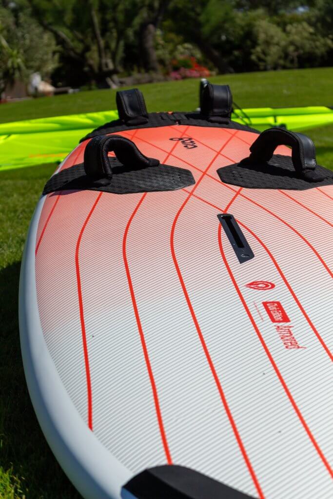 noleggio windsurf Calambrone